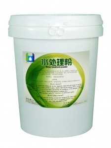 水处理粉 水处理粉